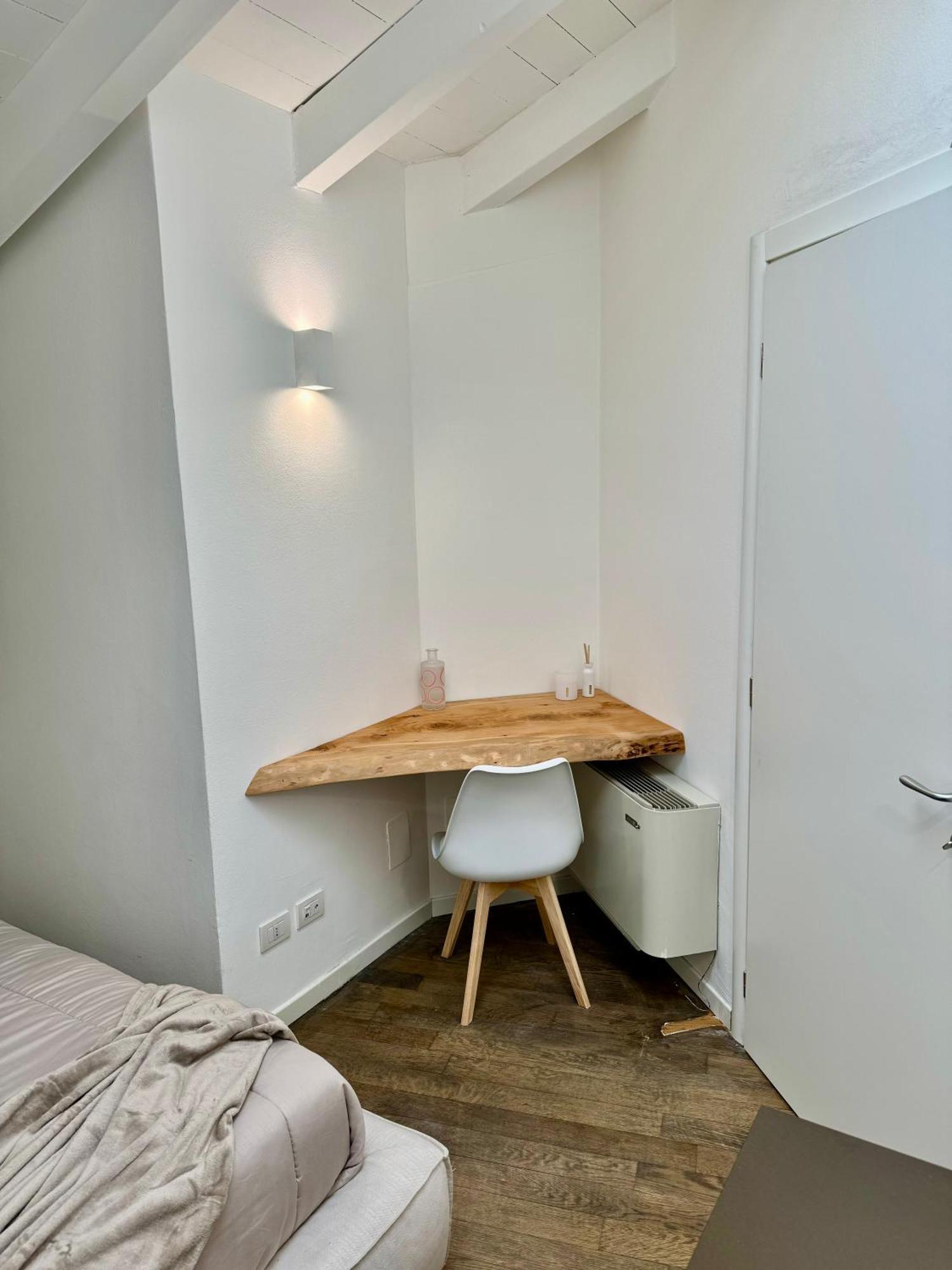 Bridge Apt Brescia - Netflix - Wifi Exterior foto